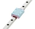 Linear Guideway 15/350 mm